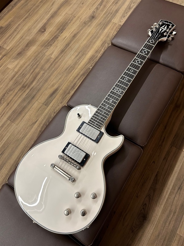 Epiphone Jerry Cantrell Les Paul Custom Prophecyの画像